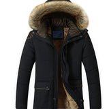 Pmrt - Winter Jacket for Men - Sarman Fashion - Wholesale Clothing Fashion Brand for Men from Canada