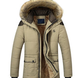 Pmrt - Winter Jacket for Men - Sarman Fashion - Wholesale Clothing Fashion Brand for Men from Canada