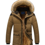 Pmrt - Winter Jacket for Men - Sarman Fashion - Wholesale Clothing Fashion Brand for Men from Canada