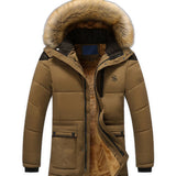 Pmrt - Winter Jacket for Men - Sarman Fashion - Wholesale Clothing Fashion Brand for Men from Canada