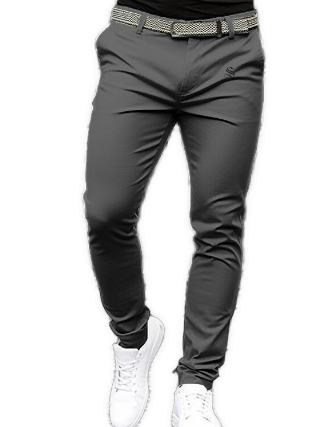 Pocketol 2 - Pants for Men - Sarman Fashion - Wholesale Clothing Fashion Brand for Men from Canada