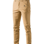 Pocketol 3 - Pants for Men - Sarman Fashion - Wholesale Clothing Fashion Brand for Men from Canada