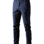 Pocketol 3 - Pants for Men - Sarman Fashion - Wholesale Clothing Fashion Brand for Men from Canada