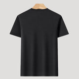 POJ 18 - T-Shirt for Men - Sarman Fashion - Wholesale Clothing Fashion Brand for Men from Canada