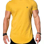 PoPo 2 - Polo Shirt for Men - Sarman Fashion - Wholesale Clothing Fashion Brand for Men from Canada