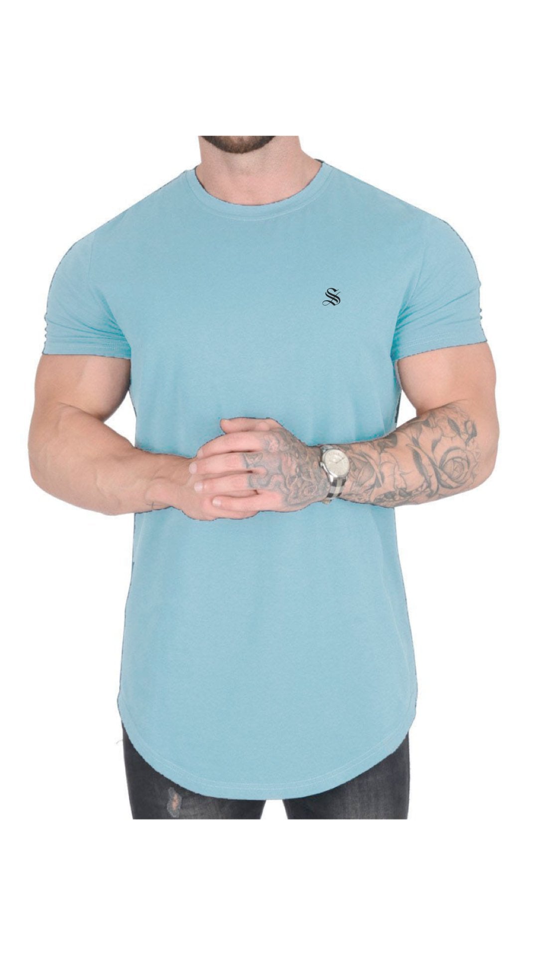 PoPo 2 - Polo Shirt for Men - Sarman Fashion - Wholesale Clothing Fashion Brand for Men from Canada