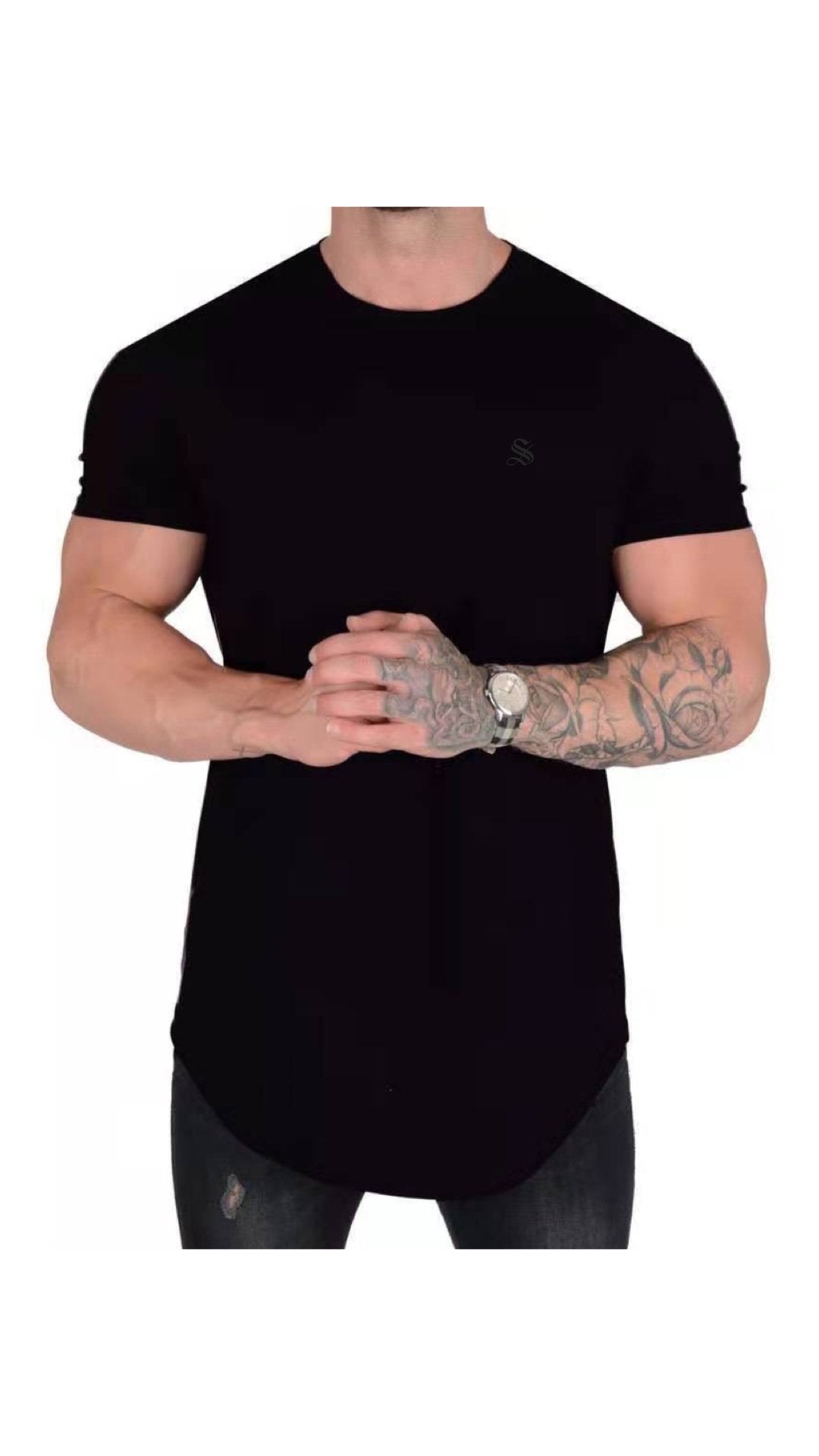 PoPo 2 - Polo Shirt for Men - Sarman Fashion - Wholesale Clothing Fashion Brand for Men from Canada