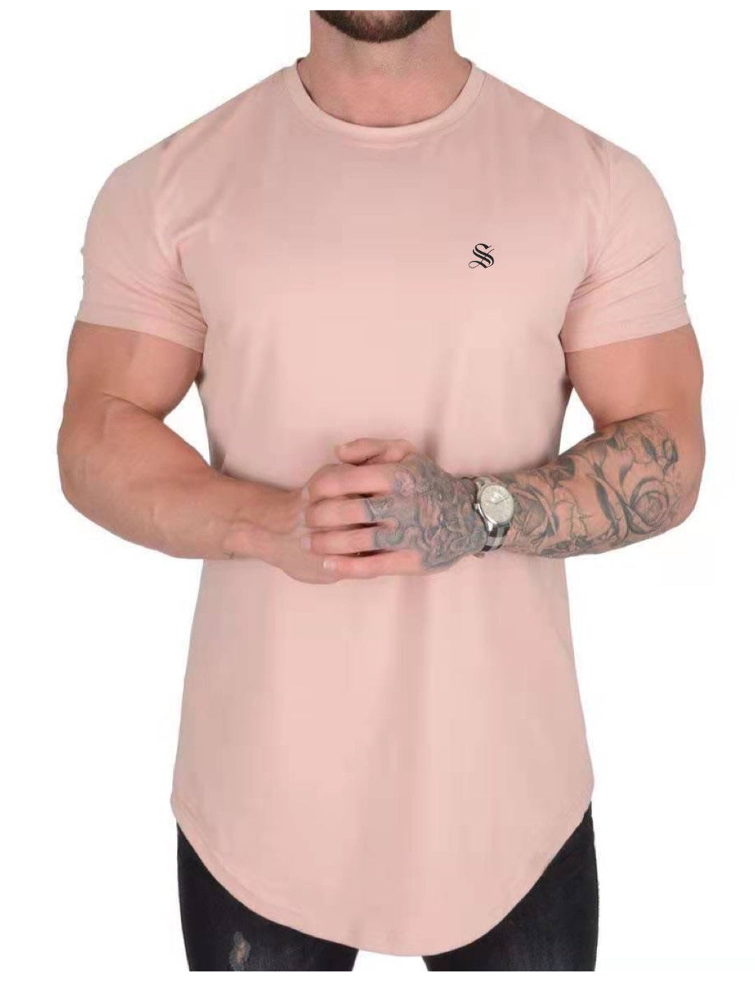 PoPo 2 - Polo Shirt for Men - Sarman Fashion - Wholesale Clothing Fashion Brand for Men from Canada