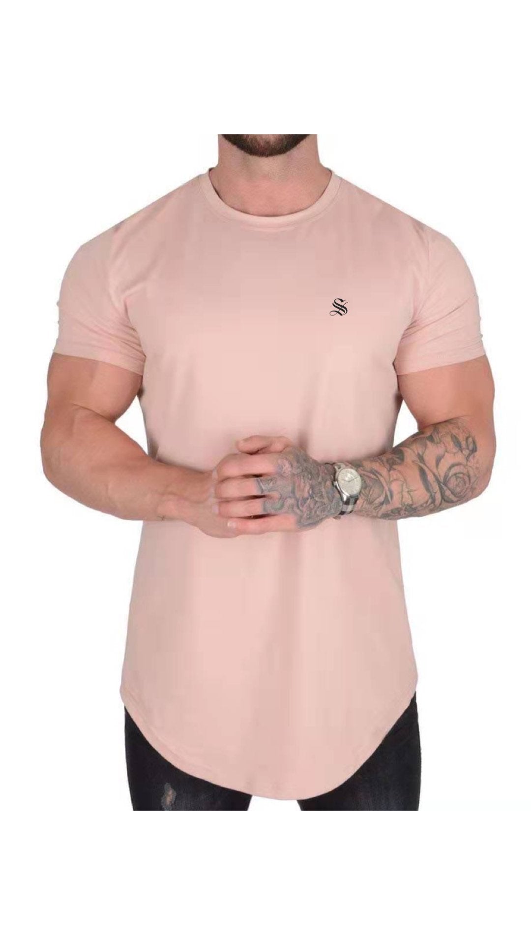 PoPo 2 - Polo Shirt for Men - Sarman Fashion - Wholesale Clothing Fashion Brand for Men from Canada