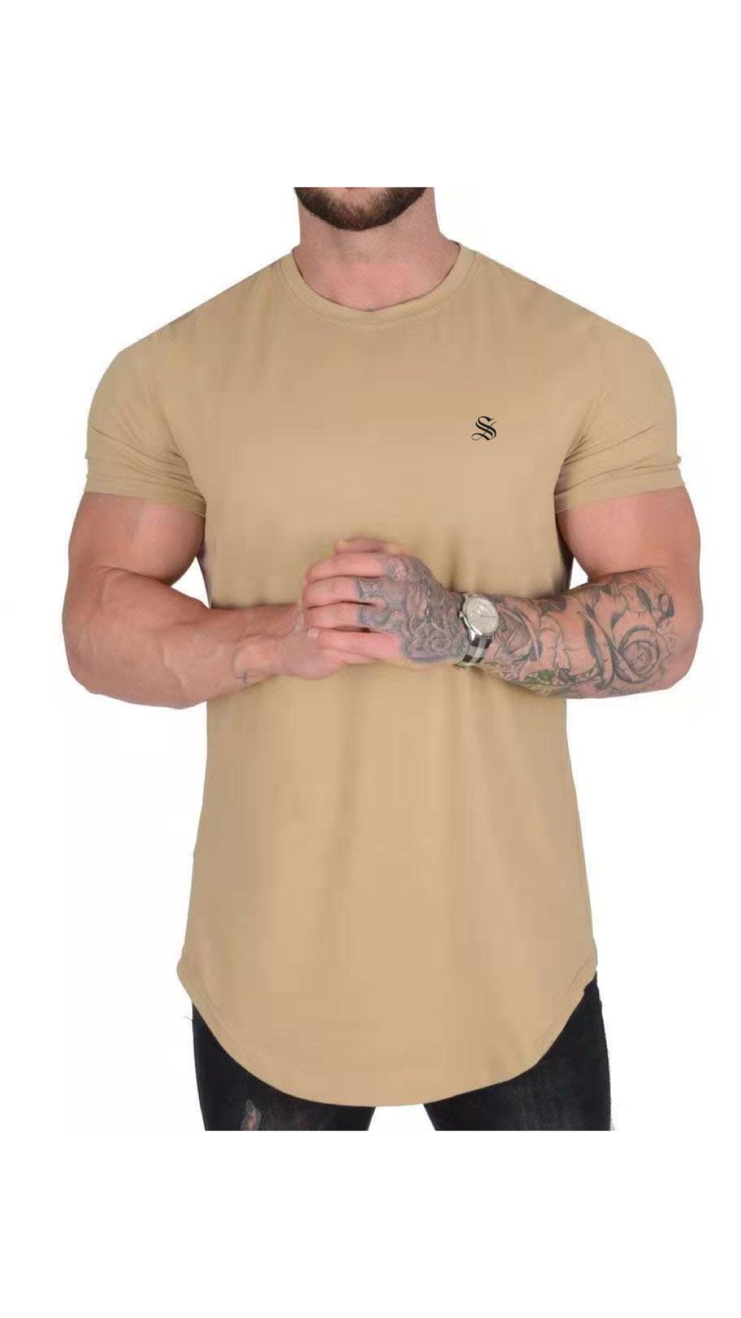 PoPo 2 - Polo Shirt for Men - Sarman Fashion - Wholesale Clothing Fashion Brand for Men from Canada