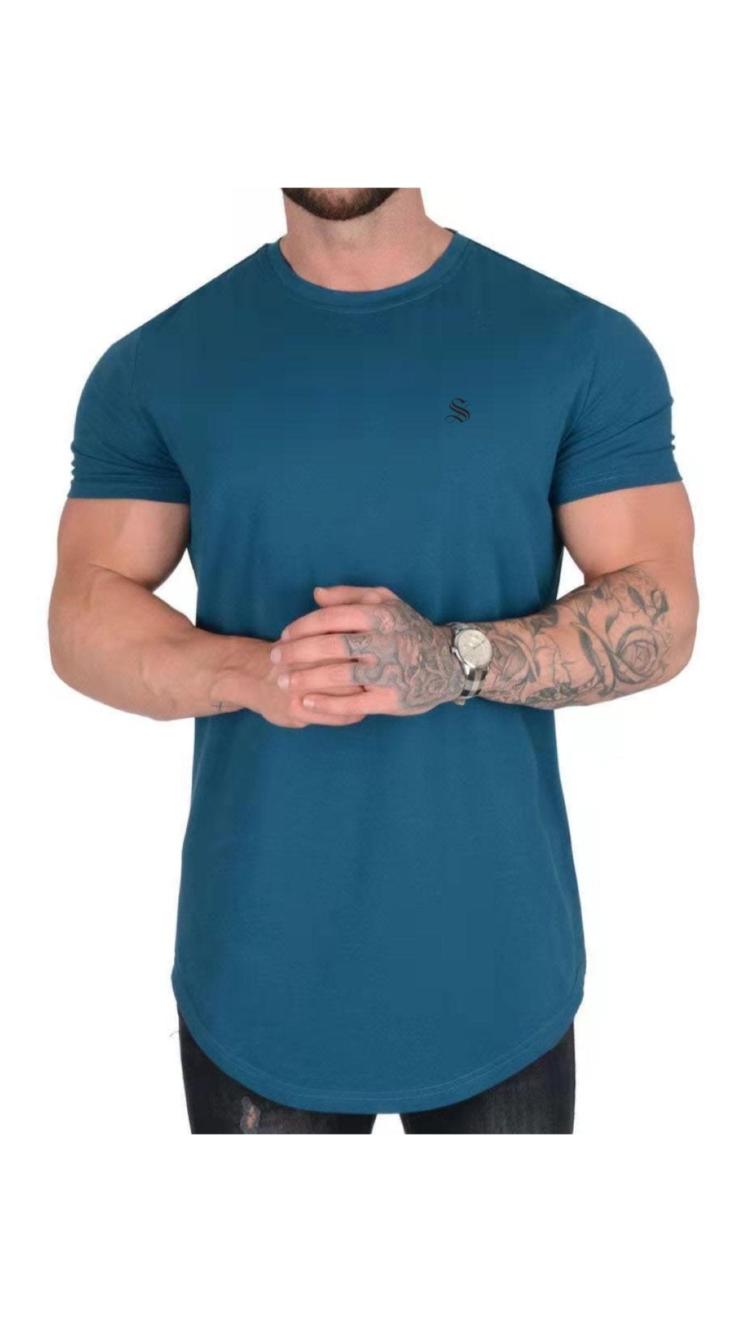 PoPo 2 - Polo Shirt for Men - Sarman Fashion - Wholesale Clothing Fashion Brand for Men from Canada