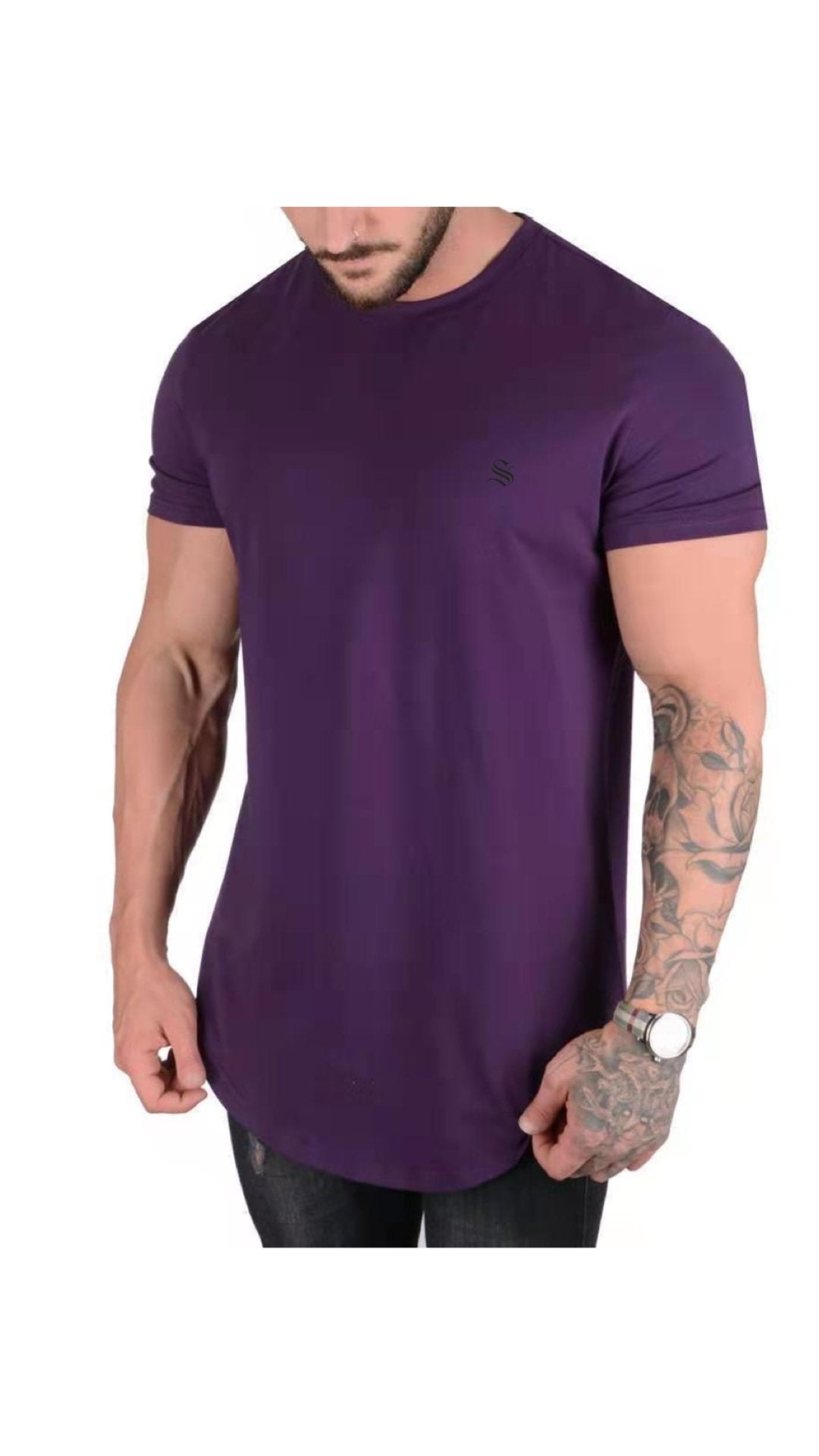 PoPo 2 - Polo Shirt for Men - Sarman Fashion - Wholesale Clothing Fashion Brand for Men from Canada