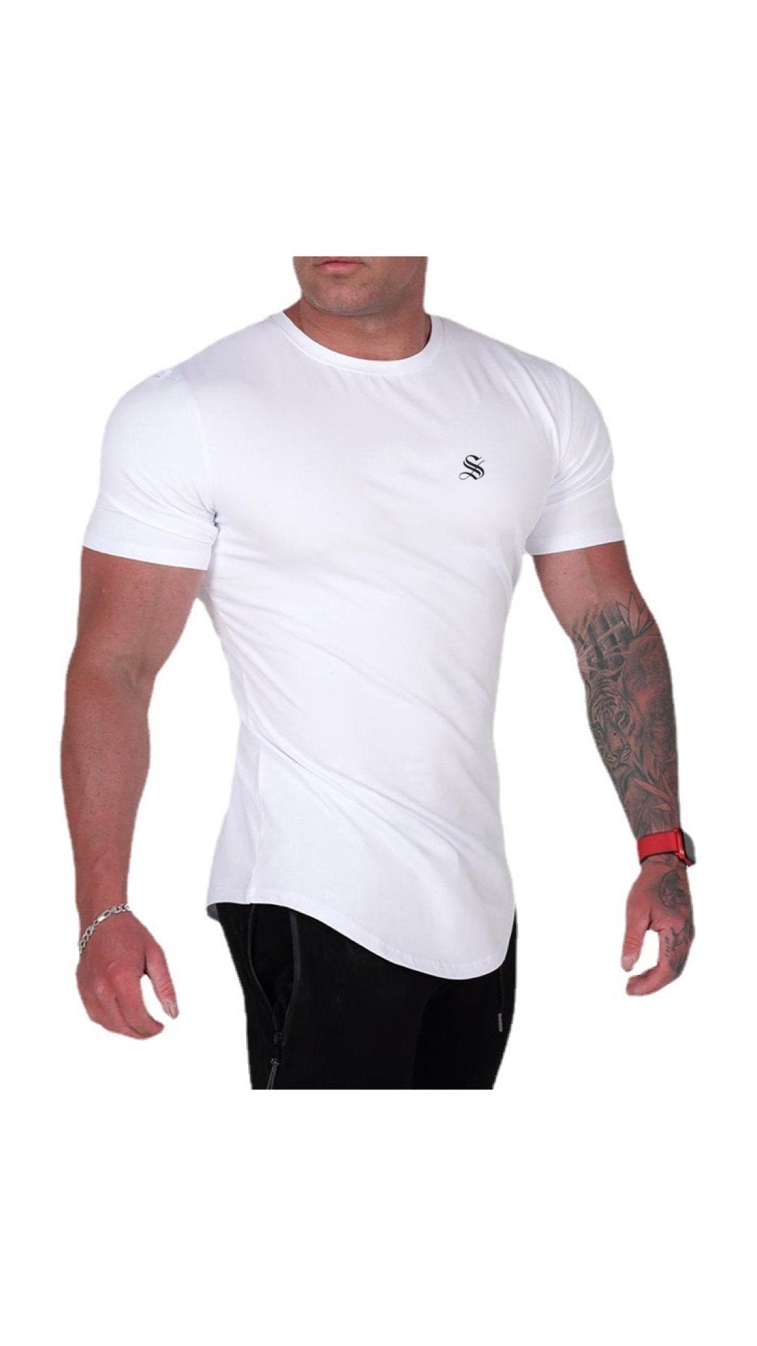 PoPo - Polo Shirt for Men - Sarman Fashion - Wholesale Clothing Fashion Brand for Men from Canada