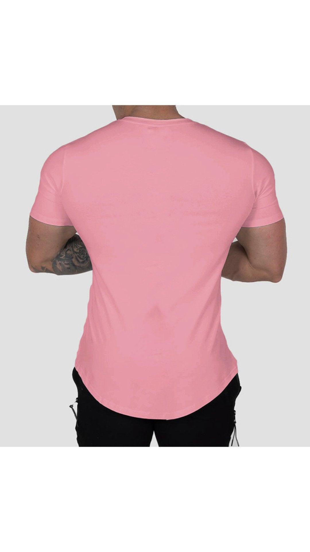 PoPo - Polo Shirt for Men - Sarman Fashion - Wholesale Clothing Fashion Brand for Men from Canada