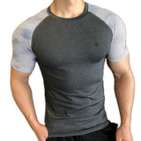 Ptchilo - T-Shirt for Men - Sarman Fashion - Wholesale Clothing Fashion Brand for Men from Canada