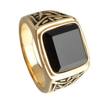 Pucham 2 - Men’s Ring - Sarman Fashion - Wholesale Clothing Fashion Brand for Men from Canada