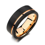 Pucham 7 - Men’s Ring - Sarman Fashion - Wholesale Clothing Fashion Brand for Men from Canada