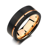 Pucham 7 - Men’s Ring - Sarman Fashion - Wholesale Clothing Fashion Brand for Men from Canada