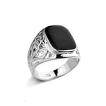 Pucham - Men’s Ring - Sarman Fashion - Wholesale Clothing Fashion Brand for Men from Canada