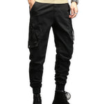 Qaban 10 - Cargo Pants for Men - Sarman Fashion - Wholesale Clothing Fashion Brand for Men from Canada