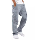 Qaban 12 - Cargo Pants for Men - Sarman Fashion - Wholesale Clothing Fashion Brand for Men from Canada