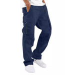 Qaban 12 - Cargo Pants for Men - Sarman Fashion - Wholesale Clothing Fashion Brand for Men from Canada