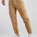 Qaban 2 - Joggers for Men - Sarman Fashion - Wholesale Clothing Fashion Brand for Men from Canada