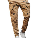 Qaban 5 - Cargo Pants for Men - Sarman Fashion - Wholesale Clothing Fashion Brand for Men from Canada