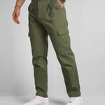 Qaban - Joggers for Men - Sarman Fashion - Wholesale Clothing Fashion Brand for Men from Canada