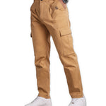 Qaban - Joggers for Men - Sarman Fashion - Wholesale Clothing Fashion Brand for Men from Canada