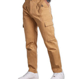 Qaban - Joggers for Men - Sarman Fashion - Wholesale Clothing Fashion Brand for Men from Canada