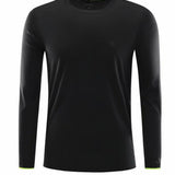 Qifkif - Long Sleeve Shirt for Men - Sarman Fashion - Wholesale Clothing Fashion Brand for Men from Canada