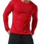 Qifkif - Long Sleeve Shirt for Men - Sarman Fashion - Wholesale Clothing Fashion Brand for Men from Canada