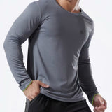 Qifkif - Long Sleeve Shirt for Men - Sarman Fashion - Wholesale Clothing Fashion Brand for Men from Canada