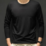 Qoka - Long Sleeve Shirt for Men - Sarman Fashion - Wholesale Clothing Fashion Brand for Men from Canada