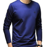 Qoka - Long Sleeve Shirt for Men - Sarman Fashion - Wholesale Clothing Fashion Brand for Men from Canada