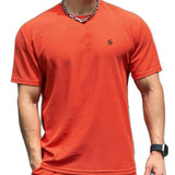 Quhana - T-Shirt for Men - Sarman Fashion - Wholesale Clothing Fashion Brand for Men from Canada