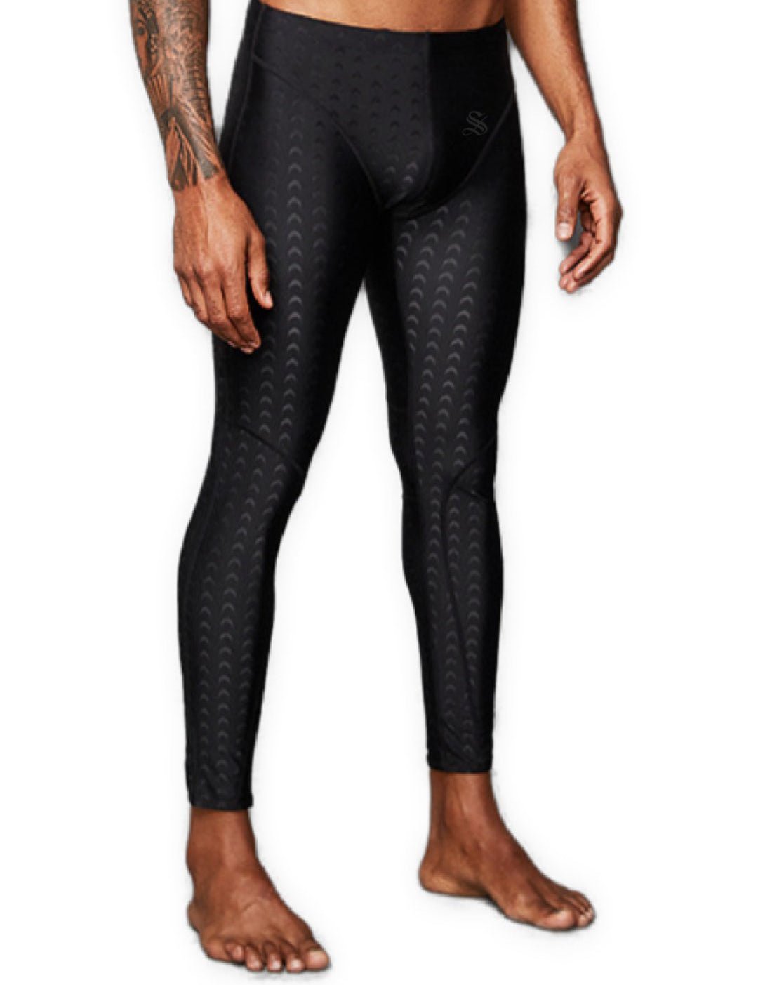 Qunama - Leggings for Men - Sarman Fashion - Wholesale Clothing Fashion Brand for Men from Canada