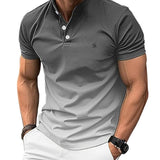 Qyzki - T-Shirt for Men - Sarman Fashion - Wholesale Clothing Fashion Brand for Men from Canada