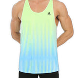 Rarora - Tank Top for Men - Sarman Fashion - Wholesale Clothing Fashion Brand for Men from Canada