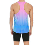 Rarora - Tank Top for Men - Sarman Fashion - Wholesale Clothing Fashion Brand for Men from Canada