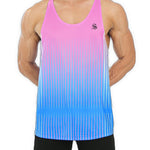 Rarora - Tank Top for Men - Sarman Fashion - Wholesale Clothing Fashion Brand for Men from Canada