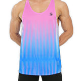 Rarora - Tank Top for Men - Sarman Fashion - Wholesale Clothing Fashion Brand for Men from Canada