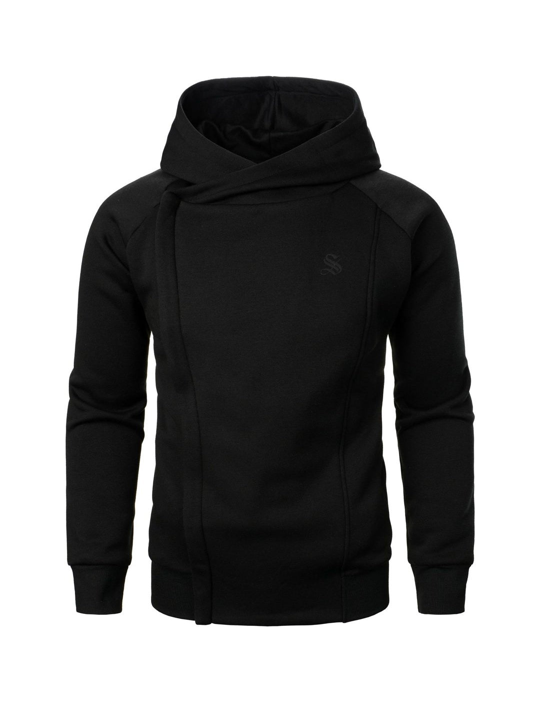 Ravo - Hoodie for Men - Sarman Fashion - Wholesale Clothing Fashion Brand for Men from Canada