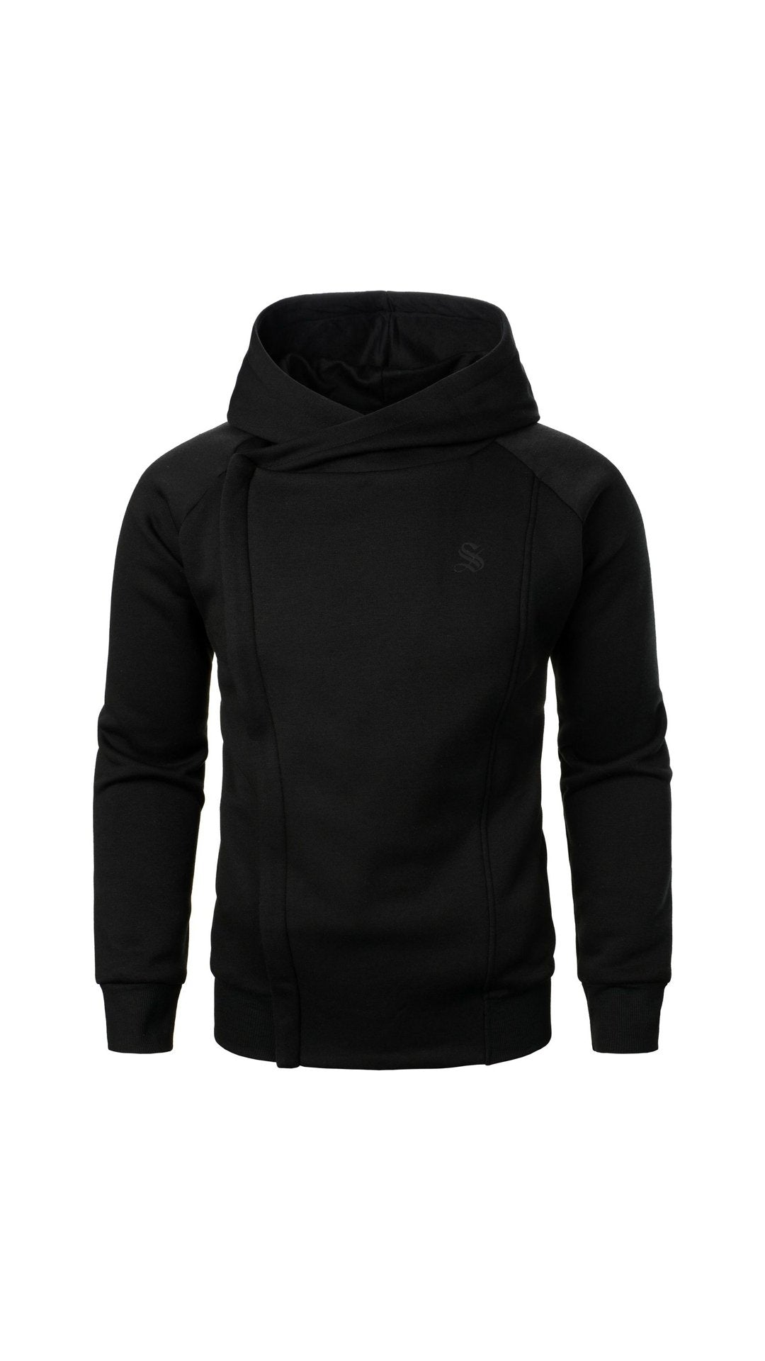 Ravo - Hoodie for Men - Sarman Fashion - Wholesale Clothing Fashion Brand for Men from Canada