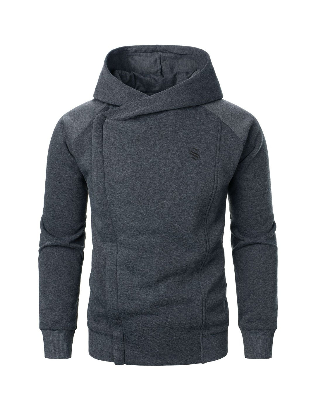 Ravo - Hoodie for Men - Sarman Fashion - Wholesale Clothing Fashion Brand for Men from Canada