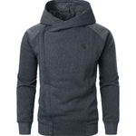 Ravo - Hoodie for Men - Sarman Fashion - Wholesale Clothing Fashion Brand for Men from Canada