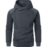 Ravo - Hoodie for Men - Sarman Fashion - Wholesale Clothing Fashion Brand for Men from Canada