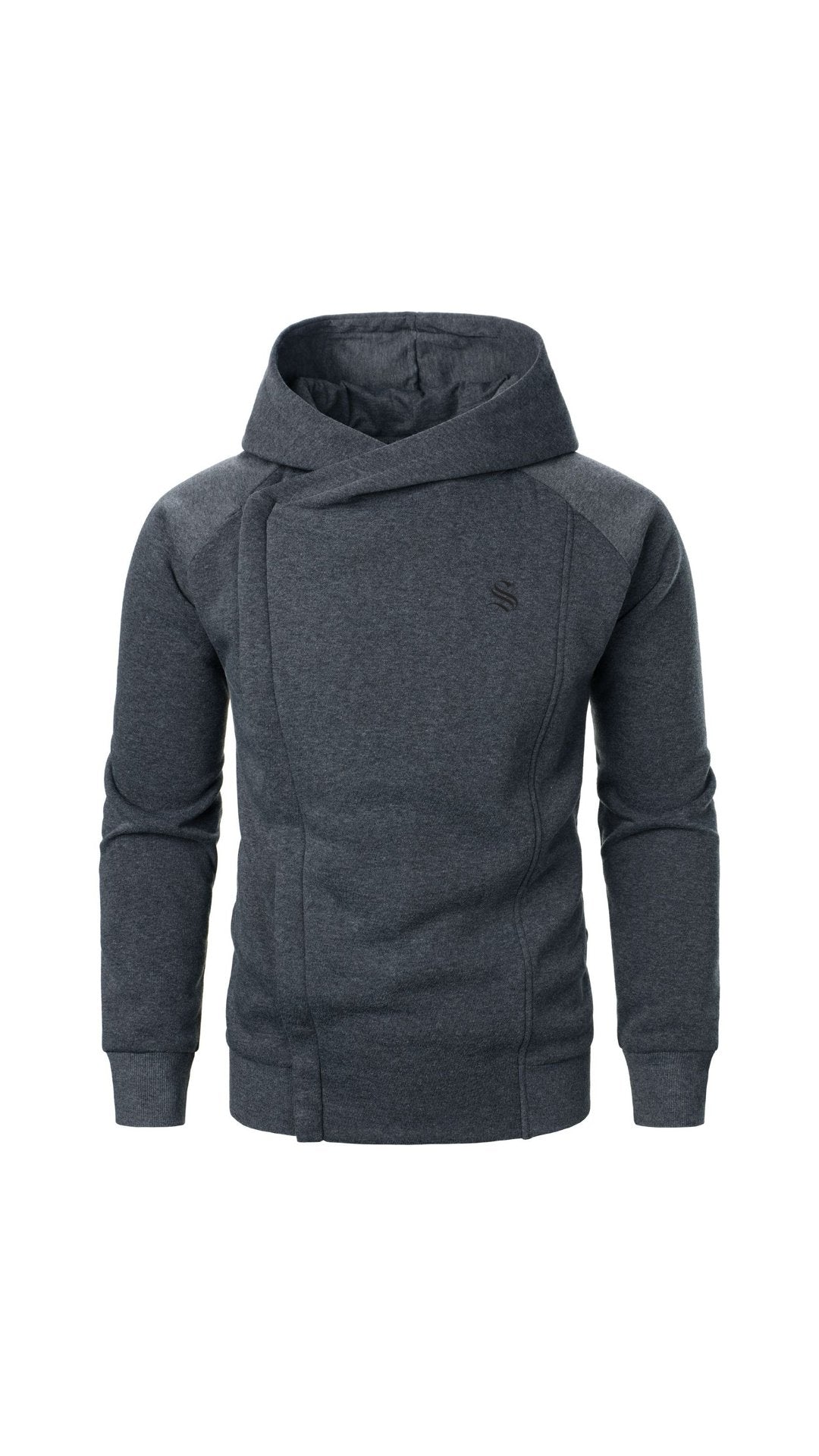 Ravo - Hoodie for Men - Sarman Fashion - Wholesale Clothing Fashion Brand for Men from Canada