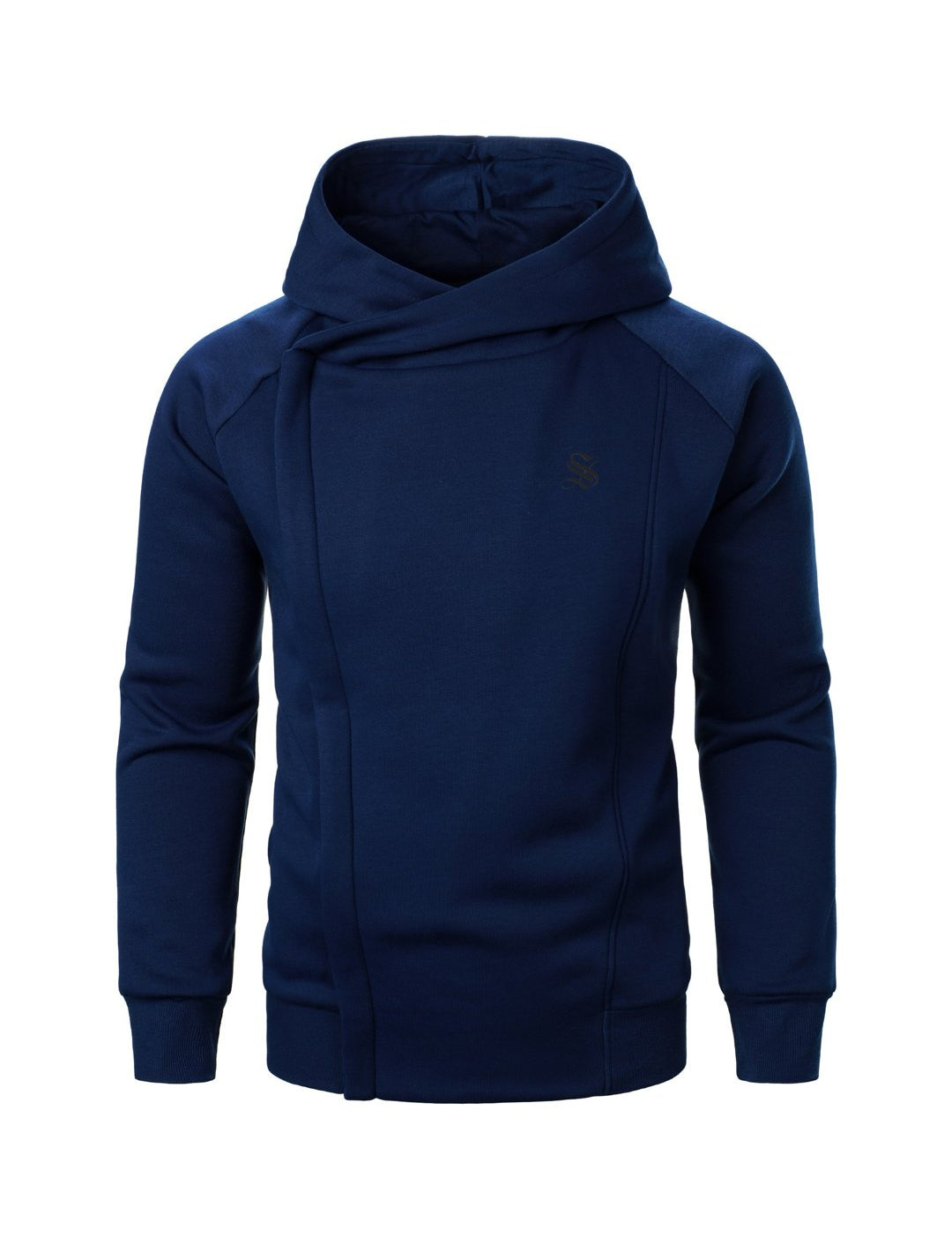 Ravo - Hoodie for Men - Sarman Fashion - Wholesale Clothing Fashion Brand for Men from Canada